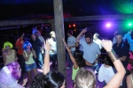 Saturday Beach Party at Edde Sands, Byblos
